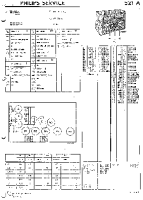 Philips - 521-A-Service-Manual 